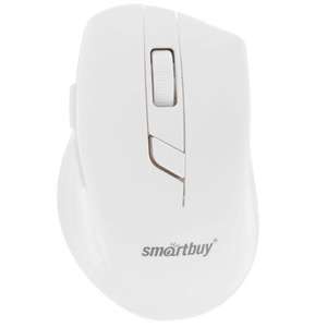 Мышь беспроводная Smartbuy ONE SBM-602AG-W