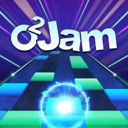 [Android] O2Jam - Music & Game
