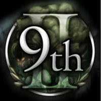 [iOS] 9th Dawn II – RPG с открытым миром