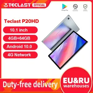 Планшет Teclast P20HD 10,1