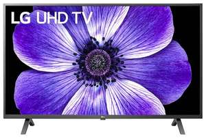 Телевизор LG 55UN70006LA 55" (2020) 4K UHD Smart TV