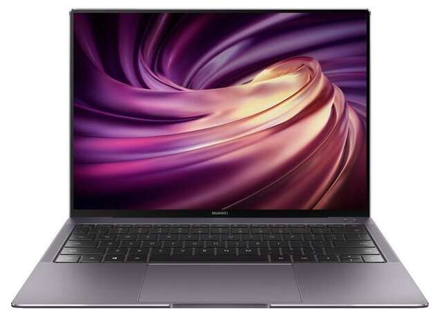 Ноутбук HUAWEI MateBook X Pro 2020 (13.9", 3000x2000, LTPS, Intel Core i7 10510U, 16 ГБ, 1000 ГБ SSD)