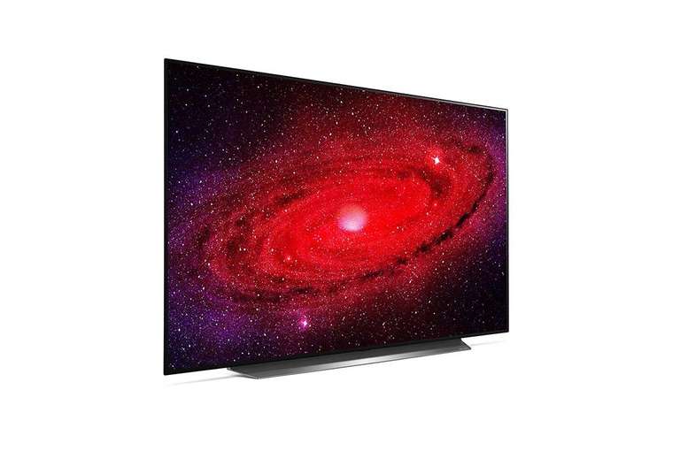 Телевизор LG OLED55CXRLA 4K Ultra HD Smart TV 55''