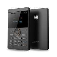 iFcane E1 - телефон размером с кредитку