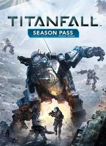 Titanfall: Season Pass & Battlefield 4: Legacy Operations