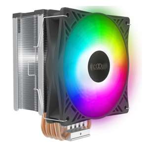 Кулер для процессора PCCooler GI-X4S