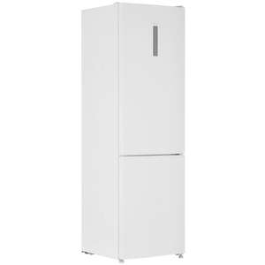Холодильник Haier CEF537AWD No Frost, 200 см, 368 литров