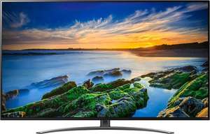 Телевизор LG 65NANO86 65'' 4K UHD Smart TV