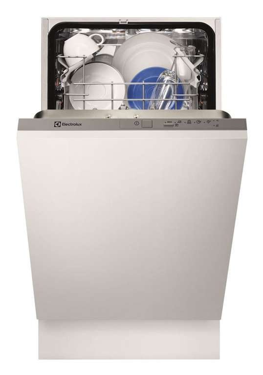 Посудомоечная машина узкая ELECTROLUX ESL94200LO
