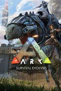 ARK: Survival Evolved (Standart Edition) для PC временно бесплатно с Xbox Game Pass