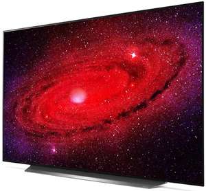 OLED телевизор 55" LG OLED55CXRLA