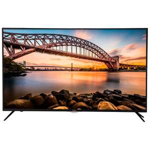 Телевизор Haier LE50K6500U 50" Ultra HD Smart TV