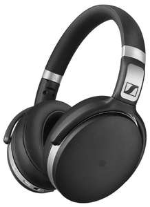 Наушники Sennheiser HD 4.50 BTNC черный