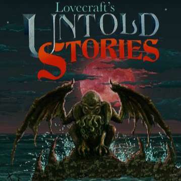 [Android] Lovecraft's Untold Stories
