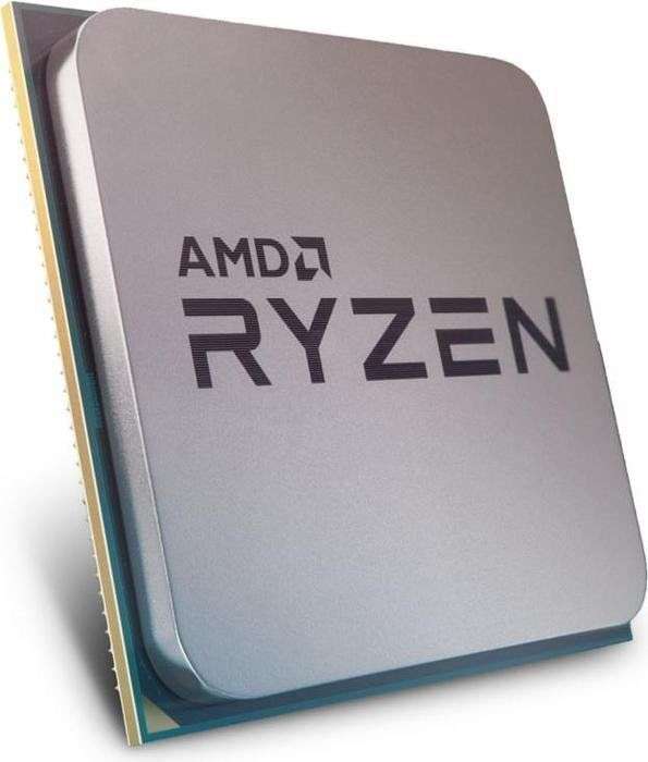 Процессор AMD Ryzen 7 3700x OEM