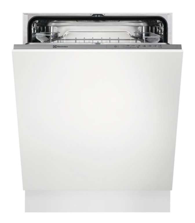 Посудомоечная машина Electrolux EEA 917100 L (60 см)