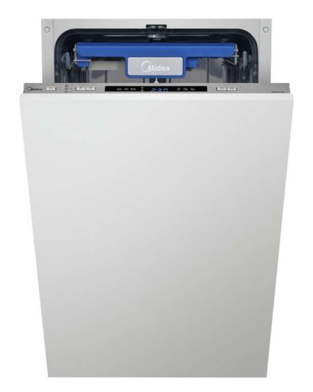 Посудомоечная машина Midea MID45S300 (45 см)