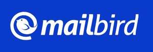 Скидка 80% по промокоду на почтовый клиент для ПК MailBird (+ может выпасть 95%)