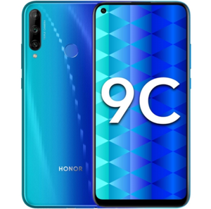 Смартфон Honor 9C 4+64 Гб