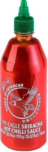 Соус Uni-Eagle Шрирача (Sriracha), 815 г