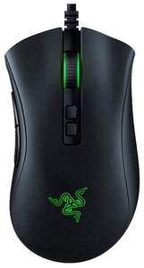 Мышь Razer DeathAdder v2