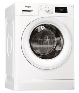 Стиральная машина Whirlpool FWSG 61053 W (6 кг)