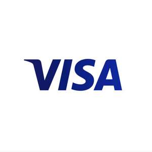 Скидки при оплате картой Visa (подробности в описании)