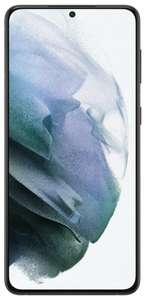Смартфон Samsung Galaxy S21+ 5G 8/128GB, Черный фантом