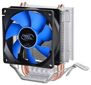 Кулер для процессора Deepcool ICE EDGE MINI FS V2.0