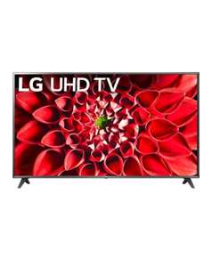 4K Телевизор LG 75UN70706LC 75" (2020) Smart TV