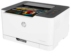 Цветной лазерный принтер HP Color Laser 150a