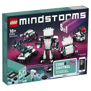 Конструктор Lego Mindstorms (51515)