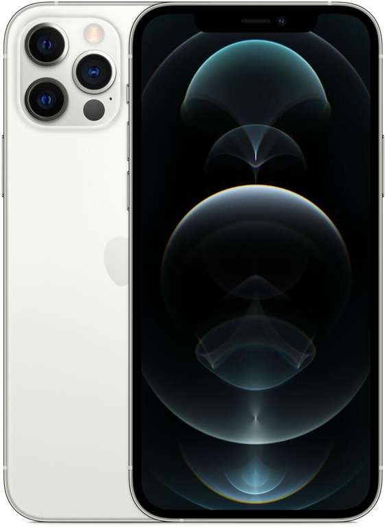 Apple iPhone 12 Pro 128 Gb + Беспроводные наушники Jays-x-Five