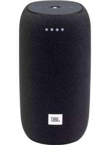 Портативная акустика с Алисой Link Portable Yandex JBL