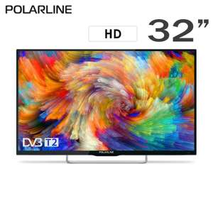 Телевизор Polarline 32PL12TC 32" (2019)