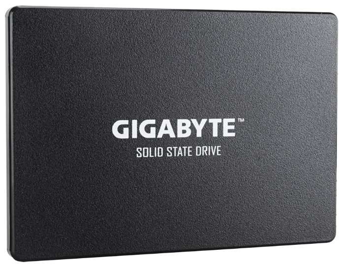 SSD накопитель GIGABYTE 120 GB GP-GSTFS31120GNTD