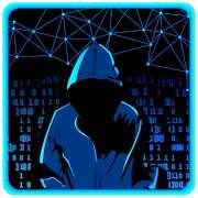 [Google Play] Игра Одинокий хакер