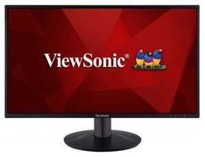 Монитор Viewsonic VA2418-sh 23.8" IPS, 75 Гц