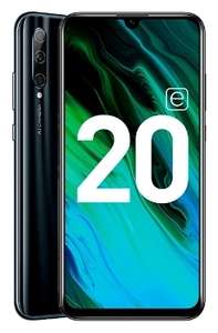 Смартфон Honor 20E 4/64Gb