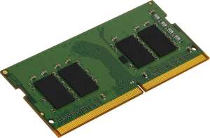 Оперативная память SO-DIMM Kingston Value RAM 8gb 2666 МГц