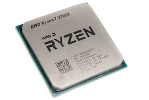 Процессор AMD Ryzen 7 3700X, OEM