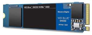 Твердотельный накопитель SSD Western Digital 500 GB WDS500G2B0C