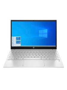 Ноутбук 13.3" HP Pavilion 13-bb0024ur Core i5-1135G7, 8/256 SSD, FHD/Intel Iris Xe G7 80EUs/DOS