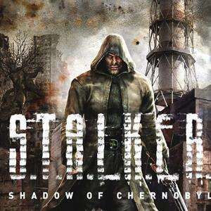 [PC] S.T.A.L.K.E.R.: Shadow of Chernobyl (GOG-ключ)