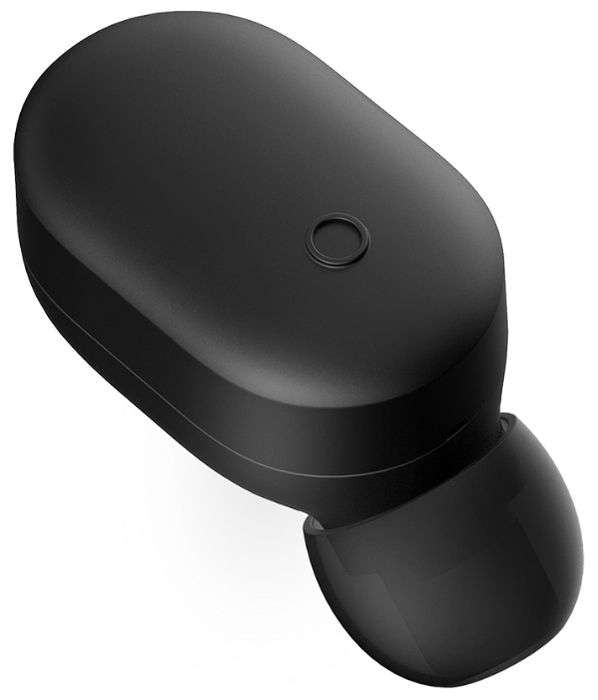 Bluetooth моногарнитура Xiaomi Mi Bluetooth Headset mini