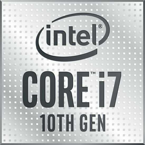 Процессор Intel Core i7-10700F, OEM, + другие в описании