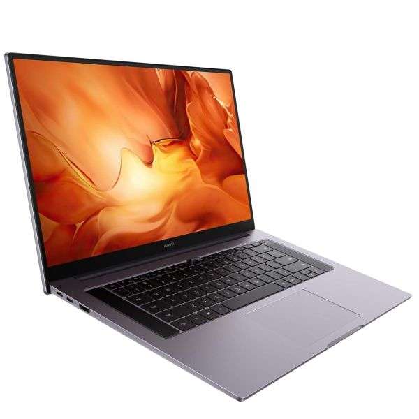 Ноутбук Huawei MateBook D16 AMD Ryzen 5 4600h, 16+512 Гб скидка по предзаказу + промокод
