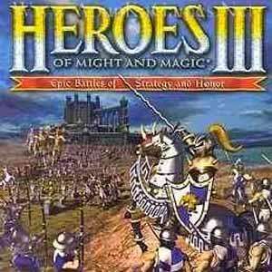 [PC] Heroes of Might and Magic® 3: Complete