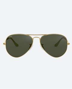 Очки солнцезащитные Ray-Ban AVIATOR CLASSIC