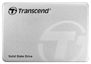 SSD Transcend 480 GB TS480GSSD220S